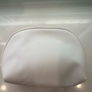 Sulwhasoo Cosmetic Bag with interior pockets